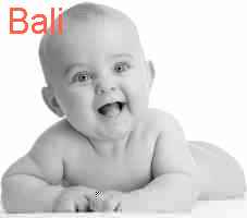 baby Bali